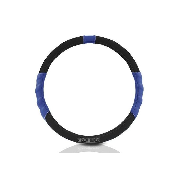 Funda Volante Spc L-Sport Azul SPC1108AZ 1 Funda Volante Spc L-Sport Azul SPC1108AZ 1