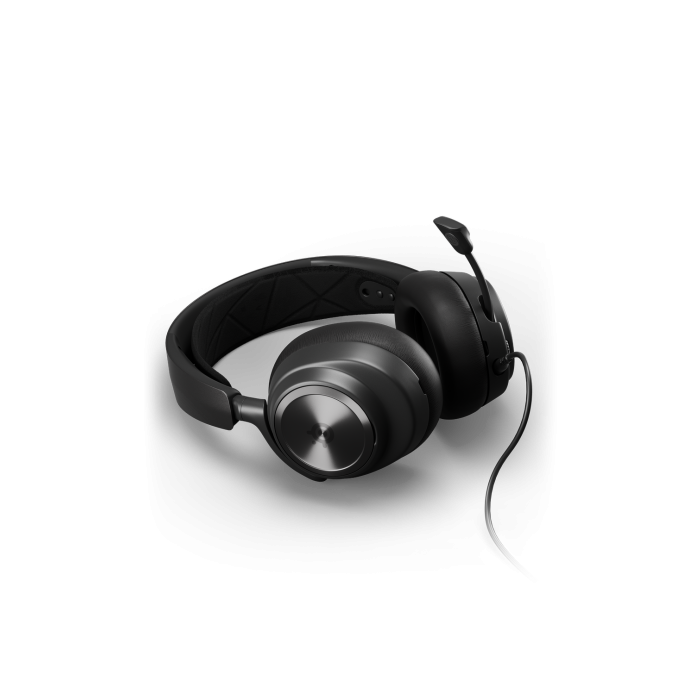 Steelseries Arctis Nova Pro Xbox Auriculares Alámbrico Diadema Juego Negro 3 Steelseries Arctis Nova Pro Xbox Auriculares Alámbrico Diadema Juego Negro 3