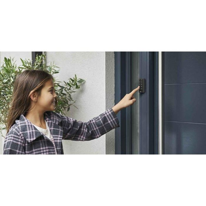 Yale 05/301000/Bl Teclado Numerico Linus Smart Keypad 2 Yale 05/301000/Bl Teclado Numerico Linus Smart Keypad 2