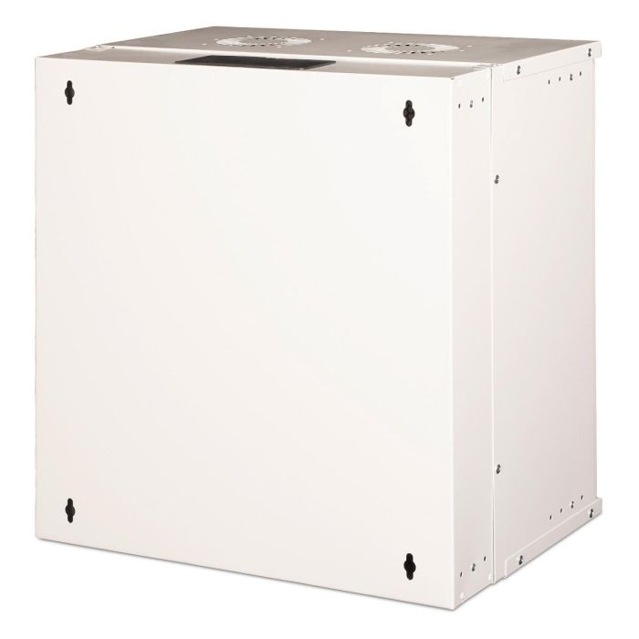 DIGITUS Armario SOHO PRO 12U 19" 460x540x400mm Gris 1