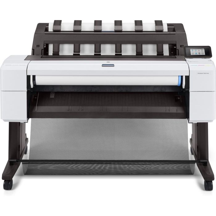Plotter HP 3EK10A#B19 1 Plotter HP 3EK10A#B19 1