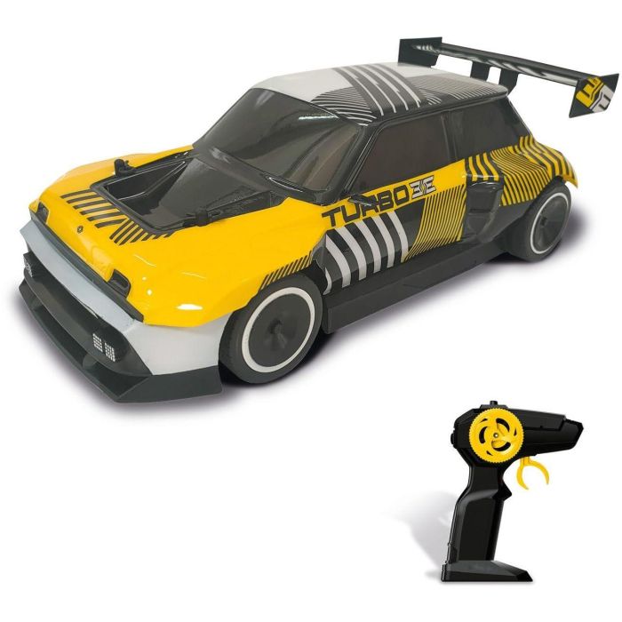 Coche Radio Control Mondo 1 Coche Radio Control Mondo 1