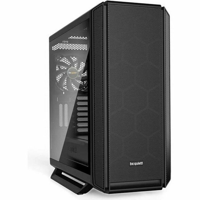 Be Quiet Silent Base 802 Negro con Ventana - Torre ATX Intercambiable para Flujo de Aire Máximo o Funcionamiento Silencioso 34 Be Quiet Silent Base 802 Negro con Ventana - Torre ATX Intercambiable para Flujo de Aire Máximo o Funcionamiento Silencioso 34