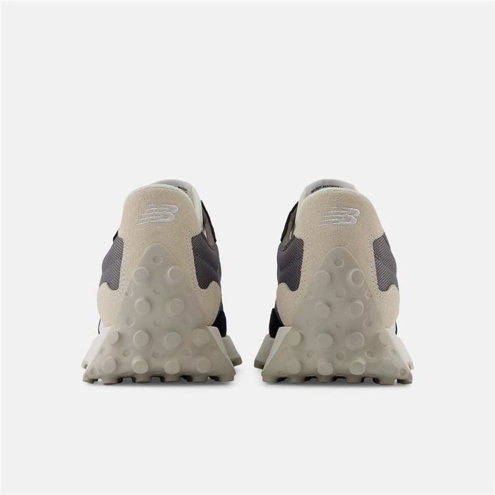 Zapatillas Deportivas Hombre New Balance 327 Classic Negro 1