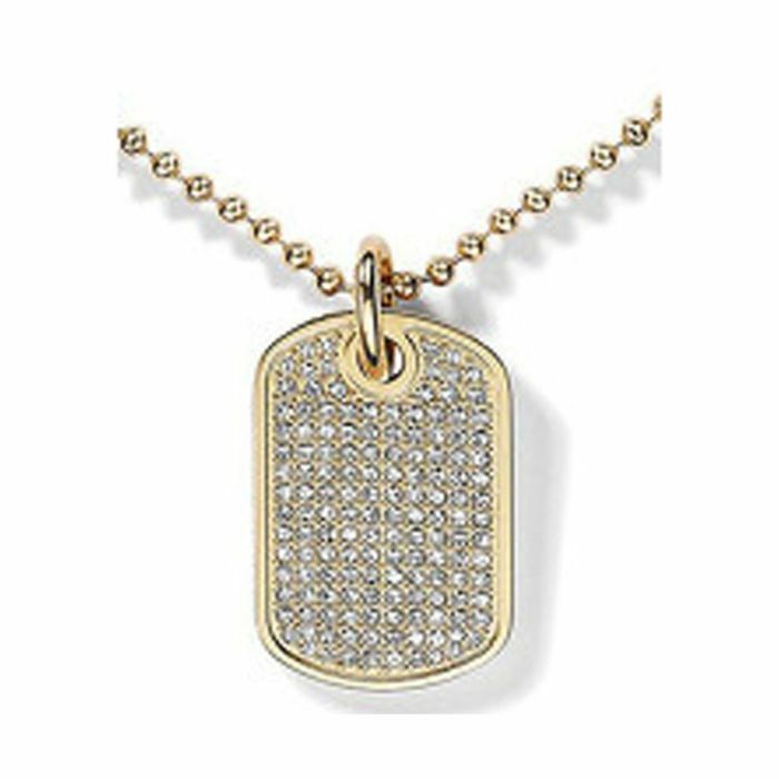 Collar Mujer Tommy Hilfiger 2700748 45 cm 1