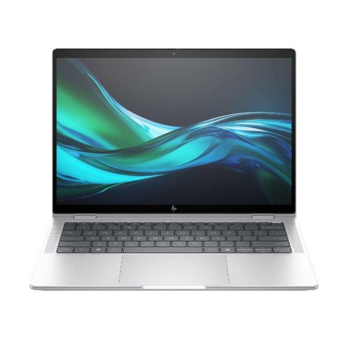 Portátil Convertible HP Elite x360 1040 G11 9G130ET Intel Core Ultra 7-155H/ 32GB/ 1TB SSD/ 14" Táctil/ Win11 Pro