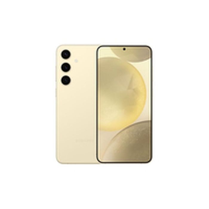 Smartphone Samsung Galaxy S24 Plus SM-926B 6,7" 12 GB RAM 256 GB Amarillo 2 Smartphone Samsung Galaxy S24 Plus SM-926B 6,7" 12 GB RAM 256 GB Amarillo 2