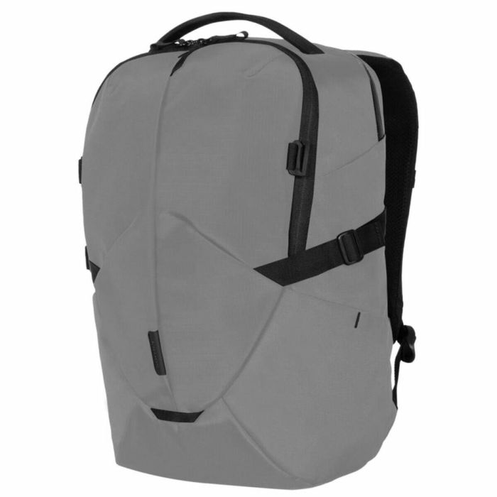 Targus TERRA BACKPACK Mochila para Portátil de 15-16 Pulgadas - Color Plata 10 Targus TERRA BACKPACK Mochila para Portátil de 15-16 Pulgadas - Color Plata 10