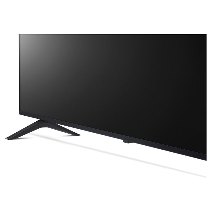LG 50NANO81T6A Smart TV NanoCell 4K UHD 50" 3840x2160 60Hz webOS 24 WiFi HDMI 3 USB 2 Negro 2 LG 50NANO81T6A Smart TV NanoCell 4K UHD 50" 3840x2160 60Hz webOS 24 WiFi HDMI 3 USB 2 Negro 2
