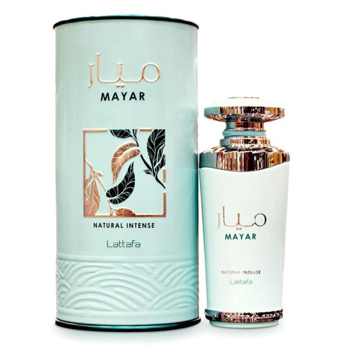 Lattafa Mayar natural intense eau de parfum 100 ml