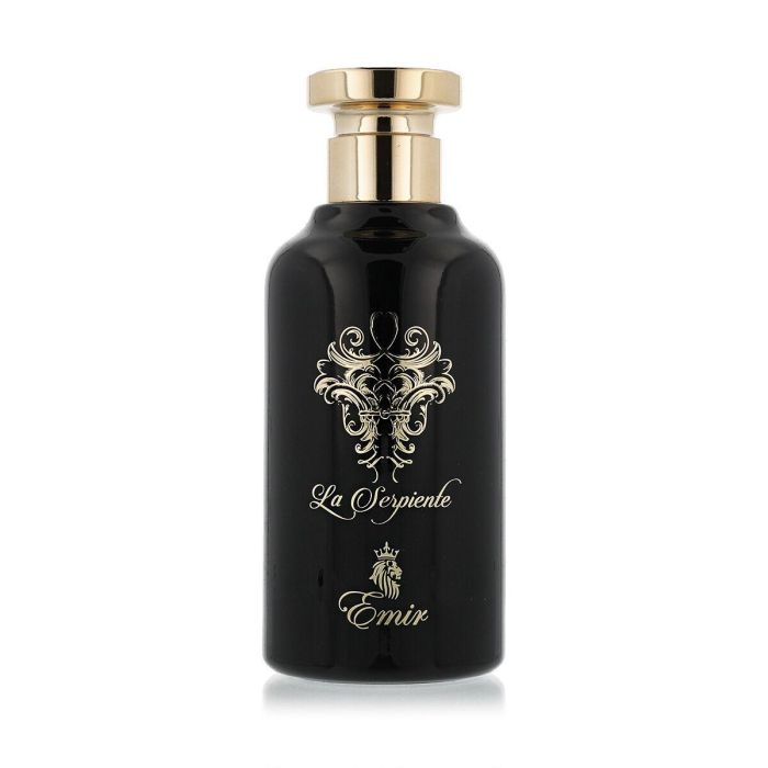 Perfume Unisex Emir La Serpiente EDP 100 ml 1