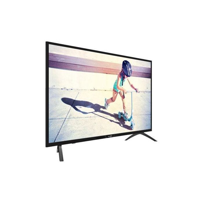 TV LED ULTRAFINO PHILIPS 32PHS4012 - 32"/80CM - 1366X768 - 16:9 - 285CD/M2 - DVB-T/T2/T2-HD/C/S/S2 - SONIDO 16W RMS - 2XHDMI - 1XUSB -VESA 100 - NEGRO 1 TV LED ULTRAFINO PHILIPS 32PHS4012 - 32"/80CM - 1366X768 - 16:9 - 285CD/M2 - DVB-T/T2/T2-HD/C/S/S2 - SONIDO 16W RMS - 2XHDMI - 1XUSB -VESA 100 - NEGRO 1