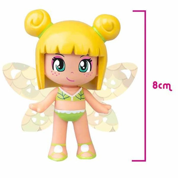 Muñeca bebé Famosa 3 Muñeca bebé Famosa 3
