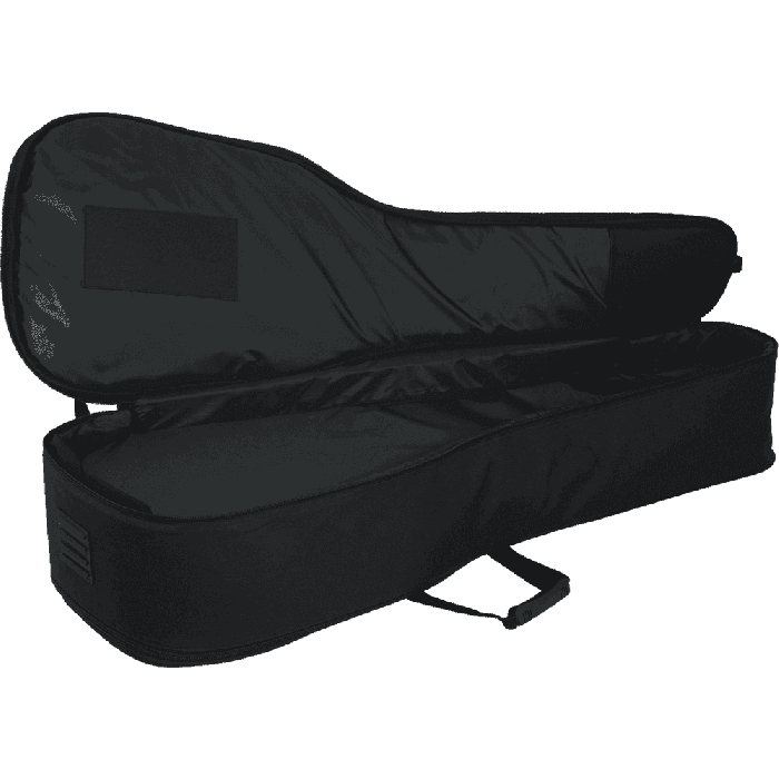 Funda Doble Acústica + Eléctrica "Gator Nylon 4G" 6