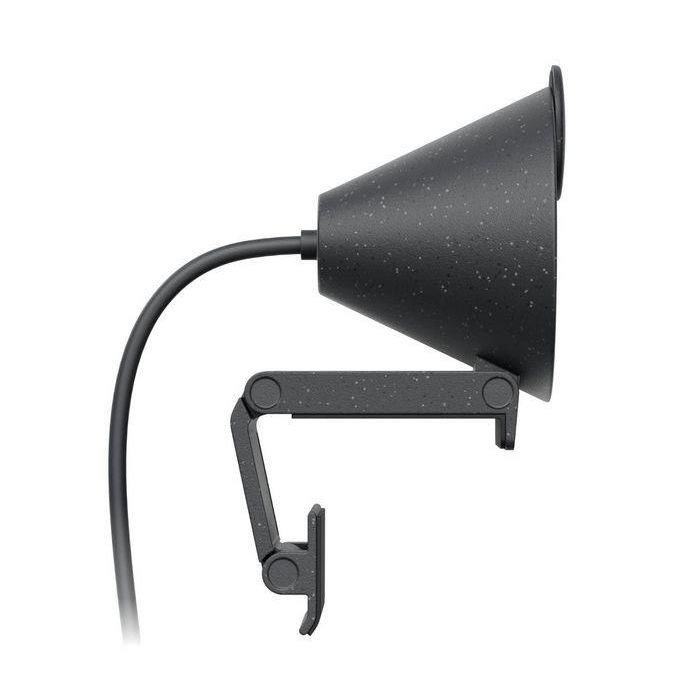Logitech Brio 305 Webcam 1080p USB-C Empresas, Auto Corrección Luz, Micrófono Reducción Ruido, Certificada Teams Zoom Meet 5 Logitech Brio 305 Webcam 1080p USB-C Empresas, Auto Corrección Luz, Micrófono Reducción Ruido, Certificada Teams Zoom Meet 5