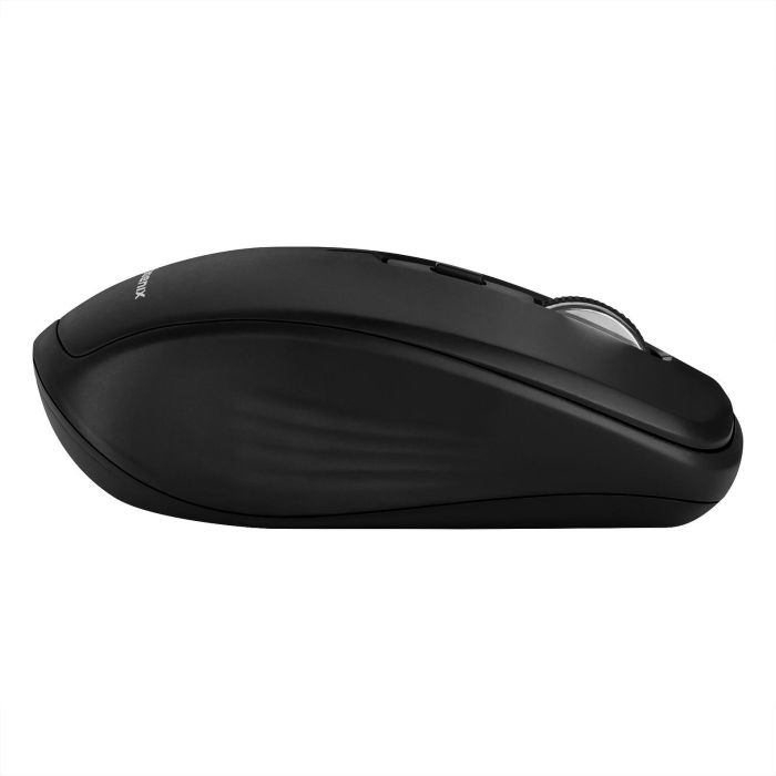 Mouse Raton Phoenix M110 Wireless Inalambrico 3 Mouse Raton Phoenix M110 Wireless Inalambrico 3