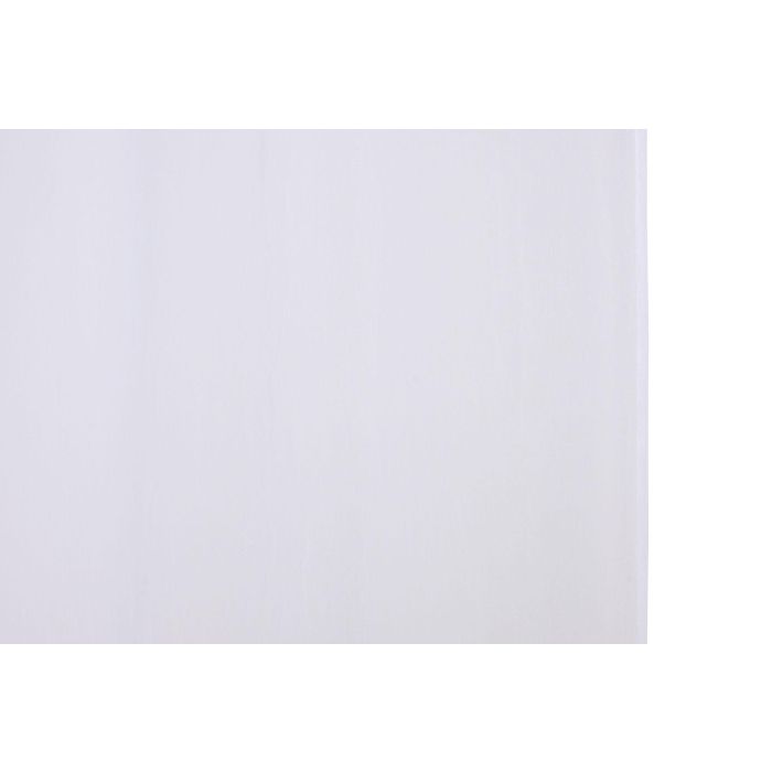 Visillo Urban DKD Home Decor Crudo 260 x 140 cm (2 Unidades) 3 Visillo Urban DKD Home Decor Crudo 260 x 140 cm (2 Unidades) 3