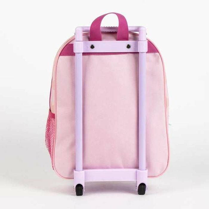 Mochila infantil trolley 3D minnie 25.0 x 31.0 x 10.0 cm 4 Mochila infantil trolley 3D minnie 25.0 x 31.0 x 10.0 cm 4