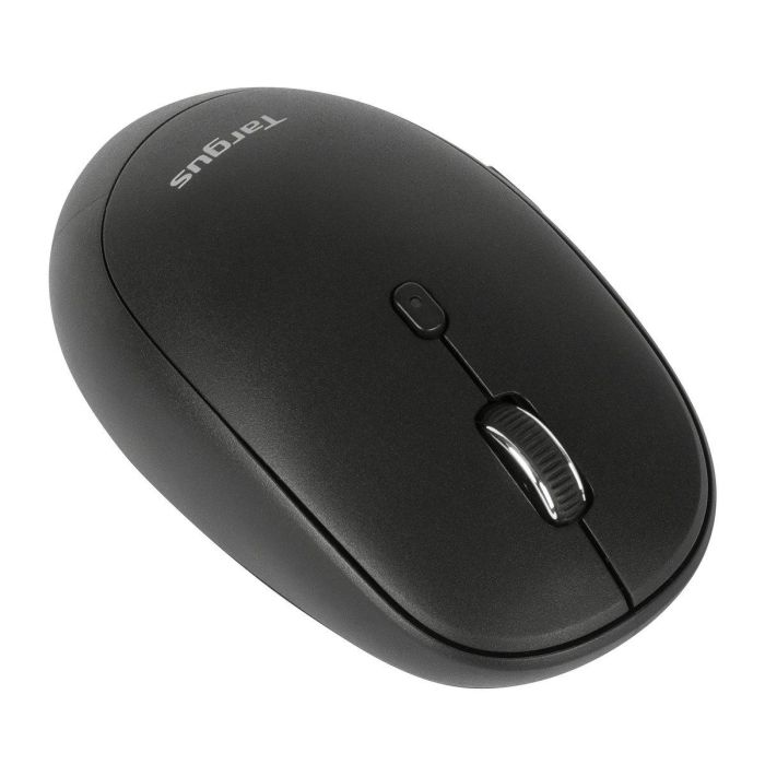 Targus AMB582GL ratón mano derecha RF Wireless + Bluetooth Óptico 2400 DPI 5 Targus AMB582GL ratón mano derecha RF Wireless + Bluetooth Óptico 2400 DPI 5