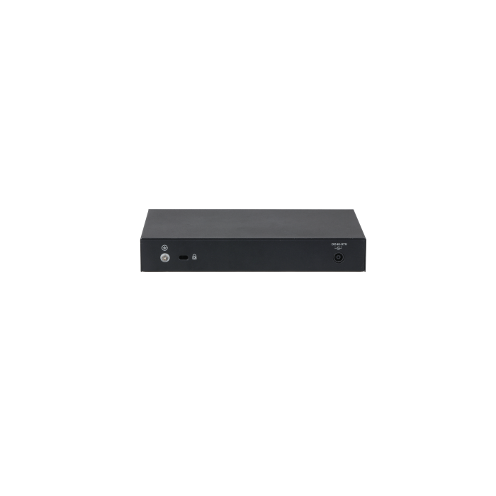 (Dh-Pfs3010-8Et-96-V2) Dahua Switch Hi-Poe 2.0 8 Puertos + 2 Uplink Rj45 2 (Dh-Pfs3010-8Et-96-V2) Dahua Switch Hi-Poe 2.0 8 Puertos + 2 Uplink Rj45 2