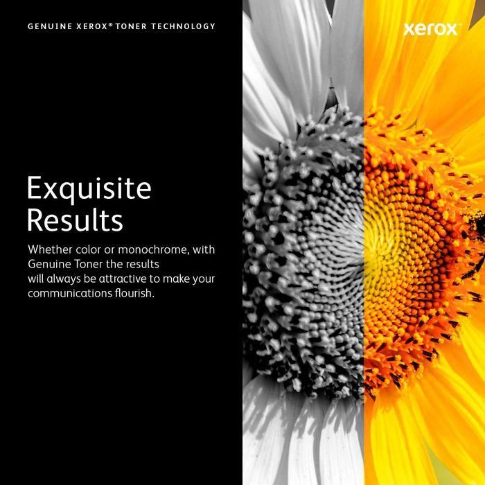 Xerox Toner Cartridge 1 Pc(S) Original Magenta 12 Xerox Toner Cartridge 1 Pc(S) Original Magenta 12