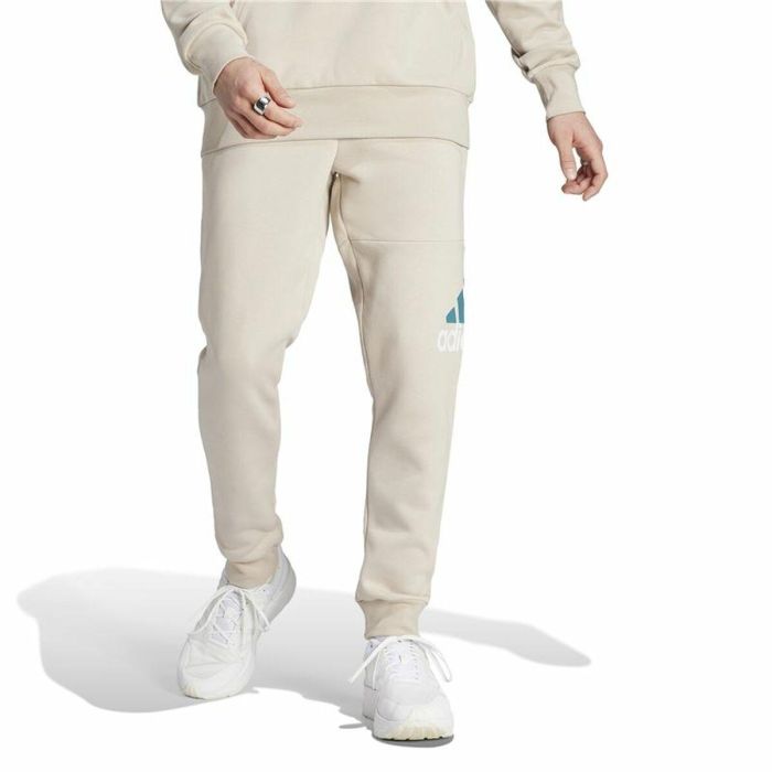 Pantalón Largo Deportivo Adidas BI FI Hombre 4