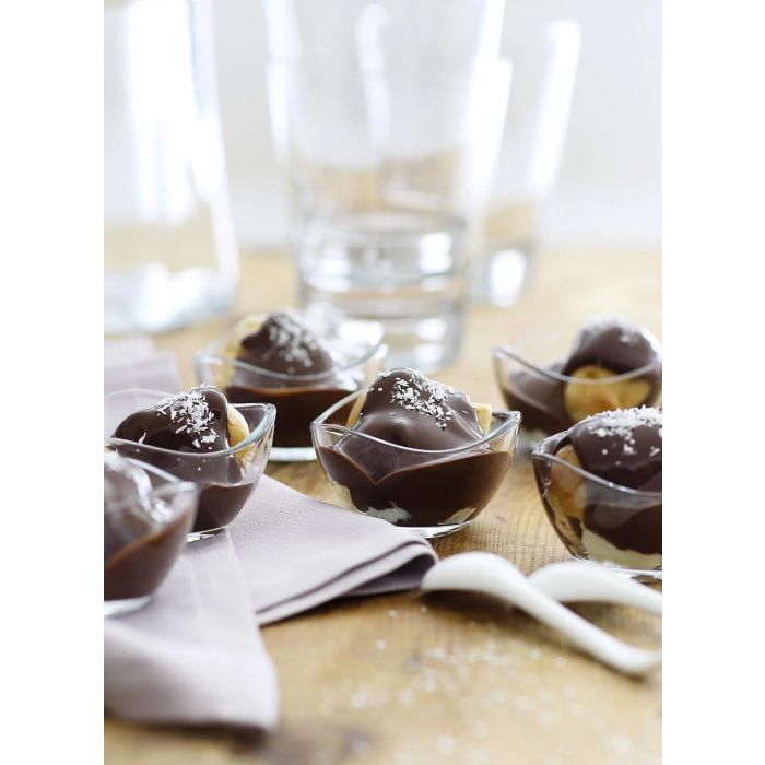 Lav Set 6 Bolsas Vira Colección Ø7x7x4 cm 65 cc (12 Cajas) Lav Set 6 Bolsas Vira Colección Ø7x7x4 cm 65 cc (12 Cajas)