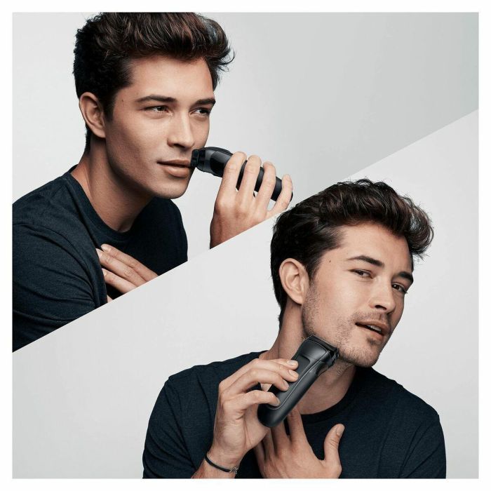 Máquina de Afeitar Braun Series 3 6 Máquina de Afeitar Braun Series 3 6