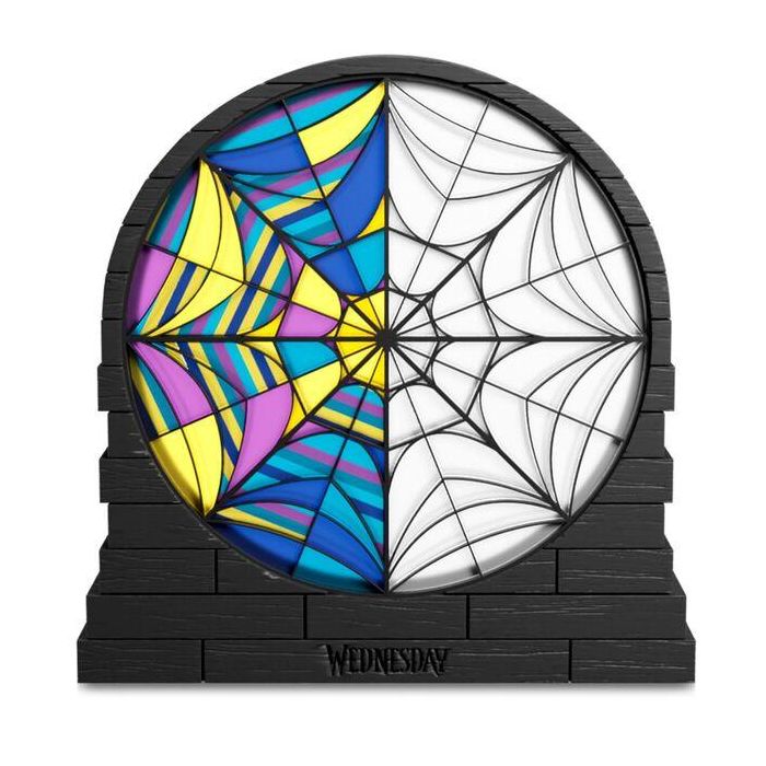 Lampara Ophealia Hall Window Miercoles 0 Lampara Ophealia Hall Window Miercoles 0