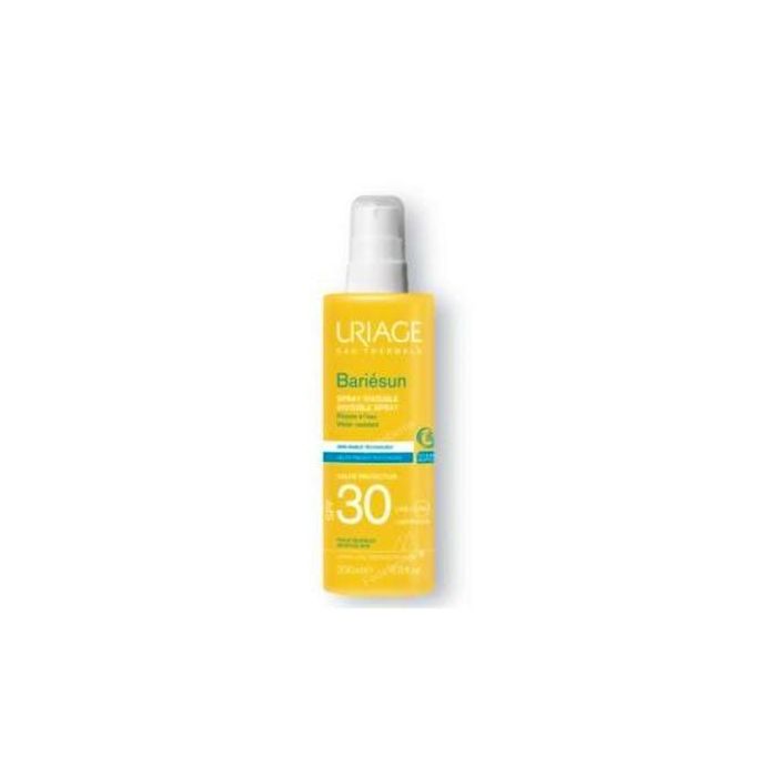 Uriage Bariesun Spray Solar SPF30 200ml