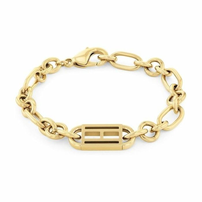 Pulsera Mujer Tommy Hilfiger 2780974 20 cm