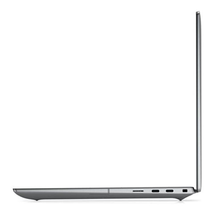 Dell Nfttj Portátil Estación de Trabajo Móvil, Intel Core Ultra 7 165H, 32GB RAM, 1TB SSD, 14" Full HD+ 2