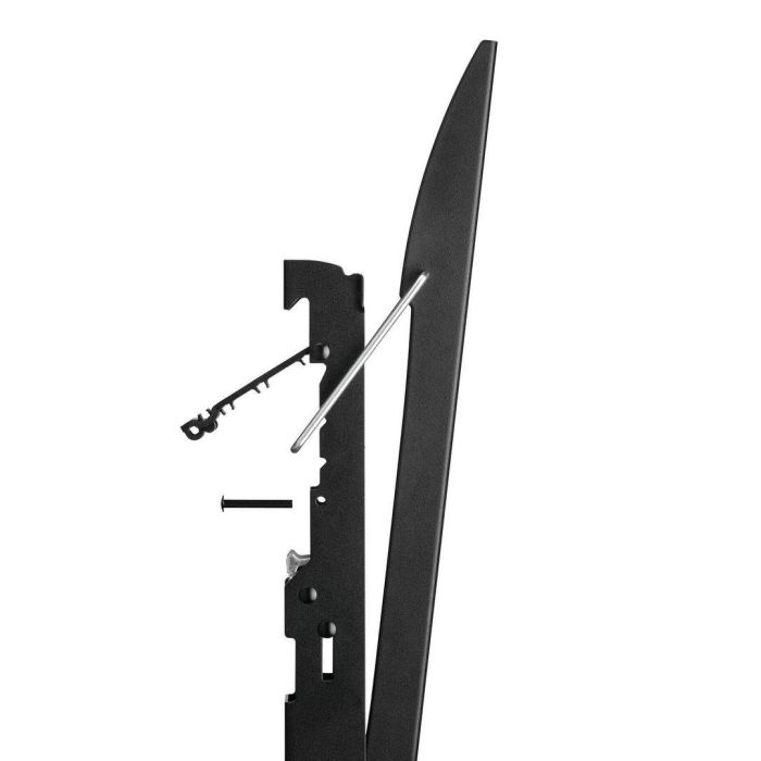 Vogel's PFW 4710 Soporte de Pared Inclinable Antirrobo para Pantallas 55-65 Pulgadas, hasta 75kg, Inclinación 15° 4