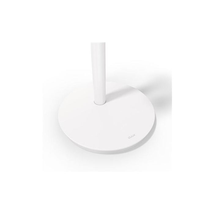 Duux Ventilador de Pie Silencioso Essence Blanco, 7 Velocidades, Oscilación Horizontal y Vertical, Temporizador, 13 dB 7 Duux Ventilador de Pie Silencioso Essence Blanco, 7 Velocidades, Oscilación Horizontal y Vertical, Temporizador, 13 dB 7