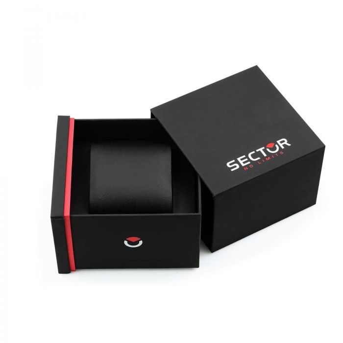 Reloj Hombre Sector (Ø 41 mm) 1