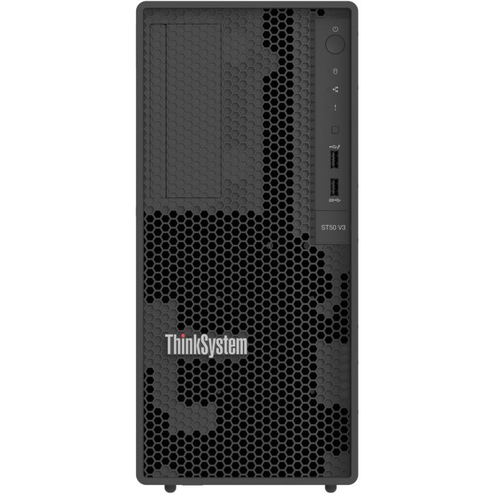 Lenovo ThinkSystem ST50 V3 6315P 16GB 2.8GHz 4C 960GB SSD DDR5 0 Lenovo ThinkSystem ST50 V3 6315P 16GB 2.8GHz 4C 960GB SSD DDR5 0