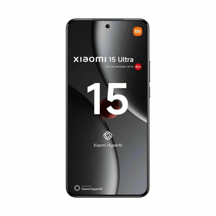 Xiaomi 15 Ultra 5G Dual Sim 16RAM 512GB black 17 Xiaomi 15 Ultra 5G Dual Sim 16RAM 512GB black 17