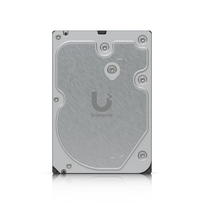 Ubiquiti 8TB 3.5" Disco Duro Enterprise SATA para UniFi Security & NAS