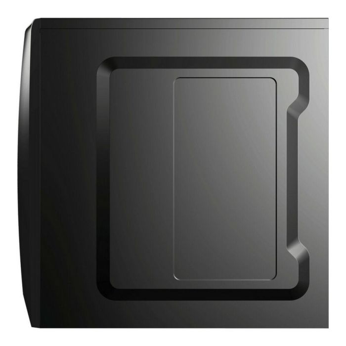 Aerocool PC case CS-1102 - Negro - Torre mediana 7