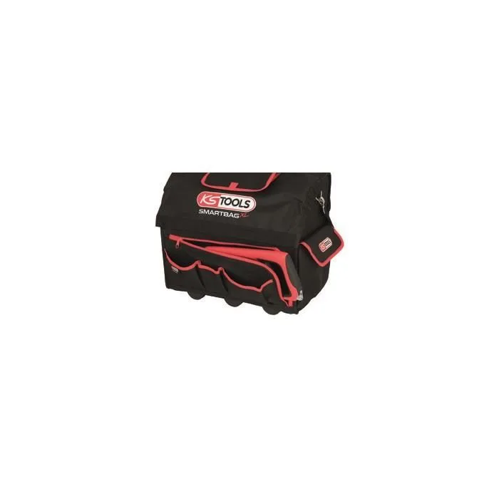 KS TOOLS Bolsa con Ruedas 850.0335 Carga Máxima 35 kg Volumen 40 L Brazo Telescópico 0 KS TOOLS Bolsa con Ruedas 850.0335 Carga Máxima 35 kg Volumen 40 L Brazo Telescópico 0