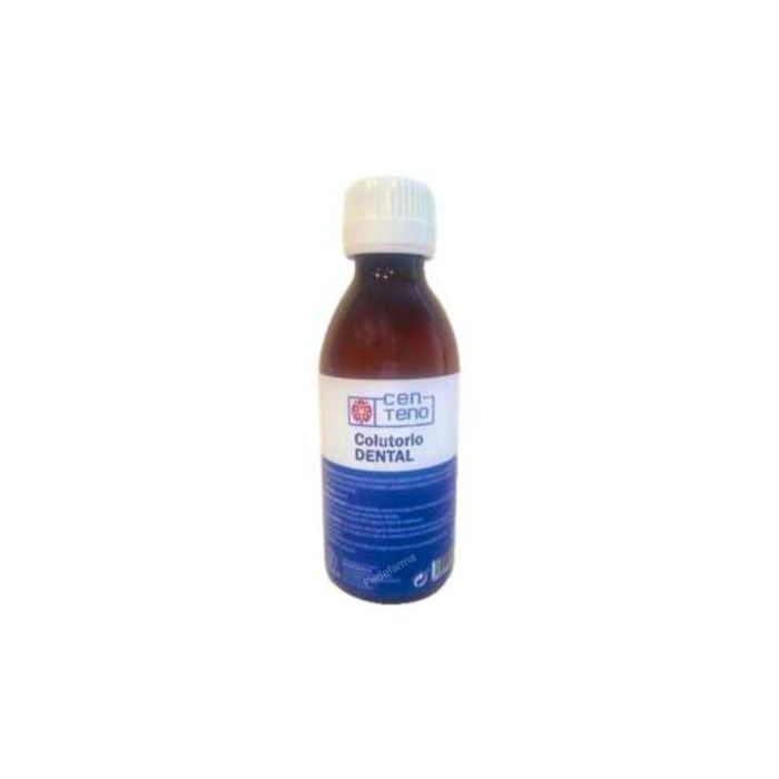 EQUISALUD Colutorio Dental a base de Plantas Enjuague Bucal 200 ml