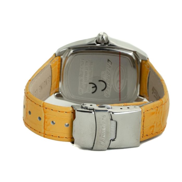 Reloj Mujer Chronotech CT7504LS-06 (Ø 33 mm) 2 Reloj Mujer Chronotech CT7504LS-06 (Ø 33 mm) 2