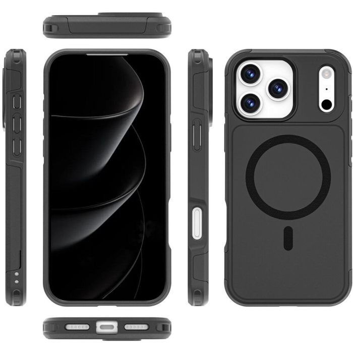 4smarts Defend Case fr Apple iPhone 17 Pro Max 1