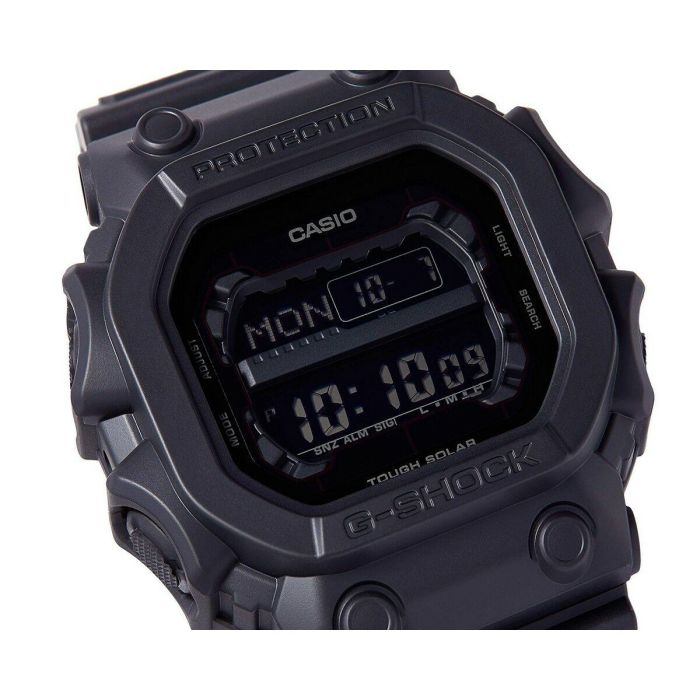 Reloj Unisex Casio GX-56BB-1ER (Ø 55 mm) 2 Reloj Unisex Casio GX-56BB-1ER (Ø 55 mm) 2