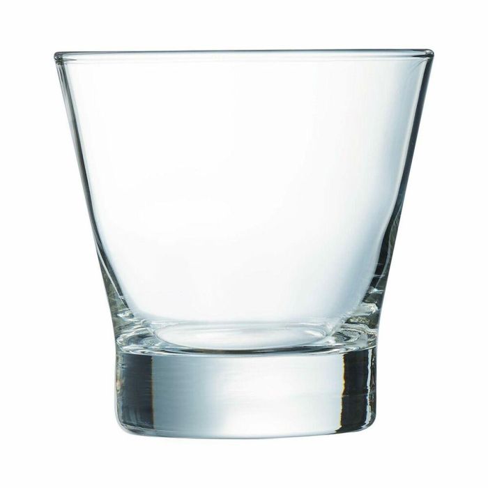 Set de Vasos Arcoroc ARC 79741 Transparente Vidrio 320 ml (12 Unidades) 3