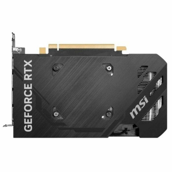 Tarjeta Gráfica MSI 8 GB GDDR6 Nvidia Geforce RTX 4060 8