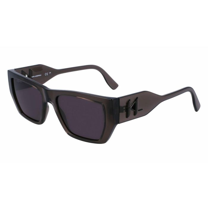 Gafas de Sol Unisex Karl Lagerfeld KL6123S-5418020 ø 54 mm 0 Gafas de Sol Unisex Karl Lagerfeld KL6123S-5418020 ø 54 mm 0