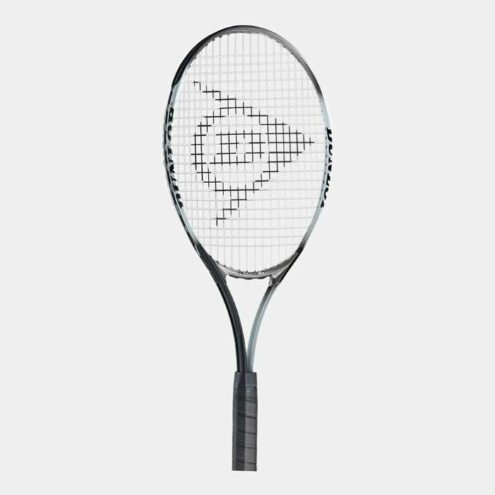 Raqueta de Tenis D TR NITRO 27 G2 Dunlop 677321 Negro 1