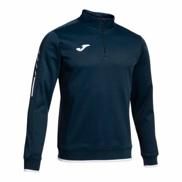 Sudadera sin Capucha Hombre Joma Sport Olimpiada Sudadera sin Capucha Hombre Joma Sport Olimpiada