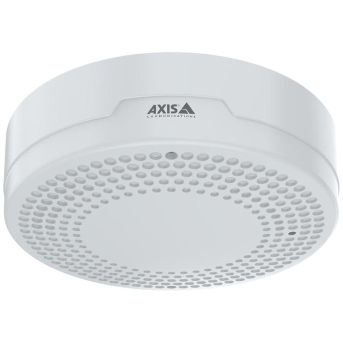 Axis T6112 MKII I/O Interface